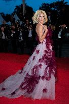 Cannes Sirat Premiere AM