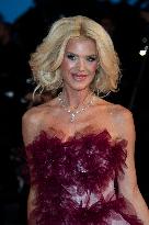 Cannes Sirat Premiere AM