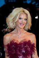 Cannes Sirat Premiere AM