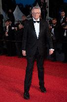 Cannes Sirat Premiere AM
