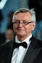 Cannes Sirat Premiere AM
