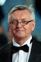 Cannes Sirat Premiere AM