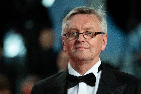 Cannes Sirat Premiere AM