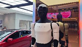 Tesla Store