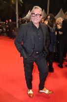 Cannes Sirat Screening JD