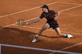 TENNIS - Internazionali di Tennis -  Piemonte Open Intesa Sanpaolo