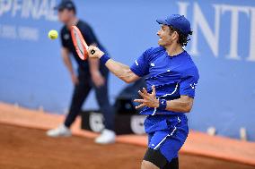 TENNIS - Internazionali di Tennis -  Piemonte Open Intesa Sanpaolo