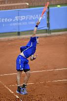 TENNIS - Internazionali di Tennis -  Piemonte Open Intesa Sanpaolo
