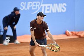 TENNIS - Internazionali di Tennis -  Piemonte Open Intesa Sanpaolo