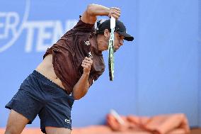 TENNIS - Internazionali di Tennis -  Piemonte Open Intesa Sanpaolo