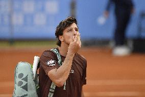 TENNIS - Internazionali di Tennis -  Piemonte Open Intesa Sanpaolo