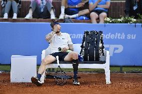 TENNIS - Internazionali di Tennis -  Piemonte Open Intesa Sanpaolo