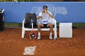 TENNIS - Internazionali di Tennis -  Piemonte Open Intesa Sanpaolo