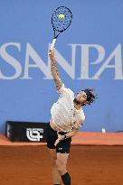 TENNIS - Internazionali di Tennis -  Piemonte Open Intesa Sanpaolo