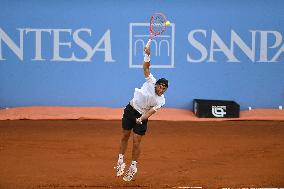 TENNIS - Internazionali di Tennis -  Piemonte Open Intesa Sanpaolo