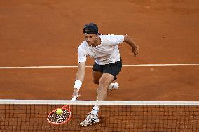 TENNIS - Internazionali di Tennis -  Piemonte Open Intesa Sanpaolo