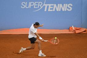 TENNIS - Internazionali di Tennis -  Piemonte Open Intesa Sanpaolo