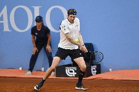 TENNIS - Internazionali di Tennis -  Piemonte Open Intesa Sanpaolo