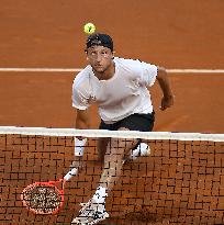 TENNIS - Internazionali di Tennis -  Piemonte Open Intesa Sanpaolo