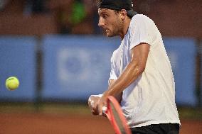 TENNIS - Internazionali di Tennis -  Piemonte Open Intesa Sanpaolo