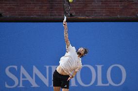 TENNIS - Internazionali di Tennis -  Piemonte Open Intesa Sanpaolo