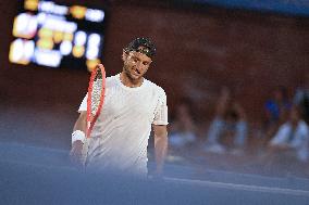 TENNIS - Internazionali di Tennis -  Piemonte Open Intesa Sanpaolo