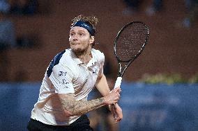 TENNIS - Internazionali di Tennis -  Piemonte Open Intesa Sanpaolo