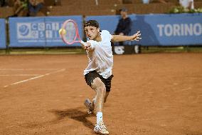 TENNIS - Internazionali di Tennis -  Piemonte Open Intesa Sanpaolo