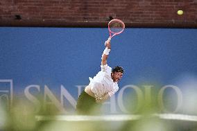 TENNIS - Internazionali di Tennis -  Piemonte Open Intesa Sanpaolo