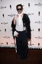 Cannes Magnum Party NG