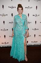 Cannes Magnum Party NG