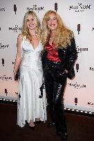 Cannes Magnum Party NG