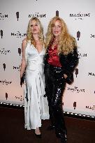 Cannes Magnum Party NG