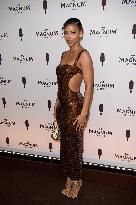 Cannes Magnum Party NG