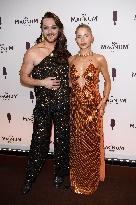 Cannes Magnum Party NG