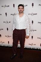 Cannes Magnum Party NG