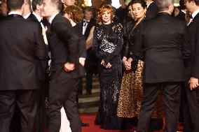 Cannes Dalloway Screening JD