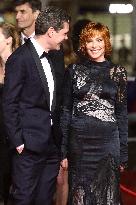 Cannes Dalloway Screening JD