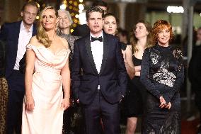 Cannes Dalloway Screening JD