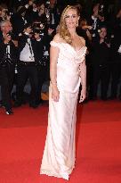 Cannes Dalloway Screening JD