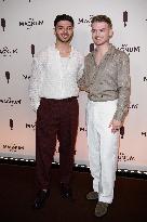 Cannes Magnum Party NG