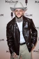 Cannes Magnum Party NG