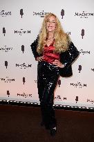 Cannes Magnum Party NG