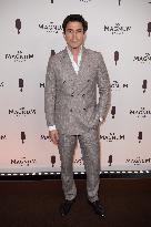 Cannes Magnum Party NG