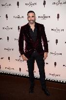 Cannes Magnum Party NG