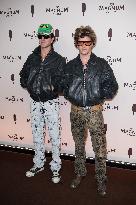 Cannes Magnum Party NG