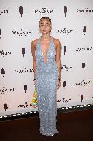 Cannes Magnum Party NG