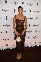 Cannes Magnum Party NG