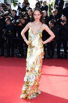 Cannes Dossier 137 Red Carpet NG