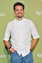 Cannes Nespresso X Brut Party